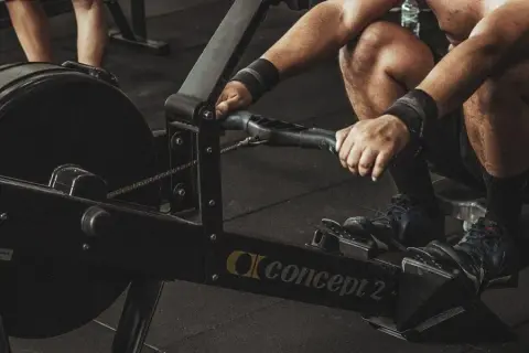 Metcon: Klucz do Kondycji. Co To Jest i Jak Zacząć?