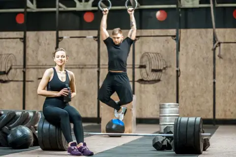 CrossFit: Na czym polega? Zasady, efekty i jak zacząć