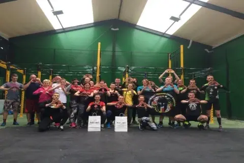 CrossFit Wrocław: Wybierz Idealny Box dla Początkujących