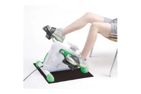 Rotor rehabilitacyjny: Jak ćwiczyć? Praktyczny przewodnik krok po kroku