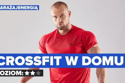 CrossFit w domu: Twój kompletny przewodnik od zera