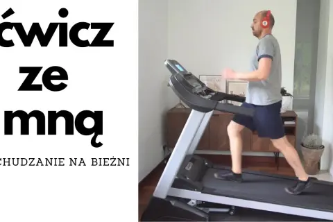 Bieganie na bieżni: Poradnik jak zacząć i schudnąć