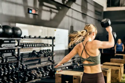 Cardio czy siłowy: co lepsze na odchudzanie? Sprawdź nasz plan