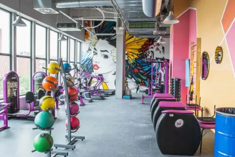 Smart Gym Altus Katowice: Twój przewodnik 24/7 po siłowni