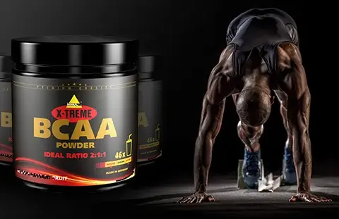 BCAA przed treningiem: Ile minut? Poznaj idealny czas i dawkowanie