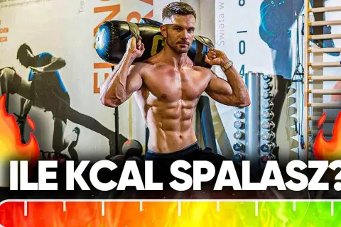 CrossFit: Ile kalorii spalisz? Sprawdź fakty i mity!
