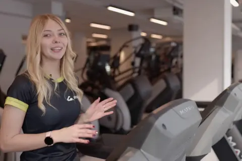 K-1 Rybnik: Treningi, Cennik i Korzyści | Absortio Gym