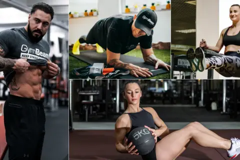 Jak ćwiczyć mięśnie brzucha? Skuteczny trening w domu i błędy