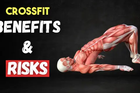 CrossFit: Zdrowy czy Ryzykowny? Odkryj Prawdę!