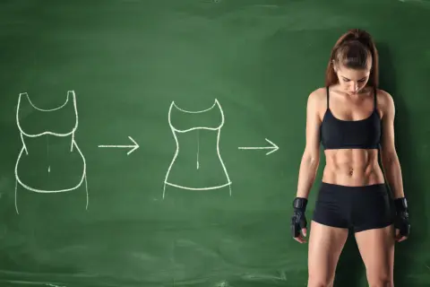 Trening ABS: Twój przewodnik po silnym brzuchu w 8 minut