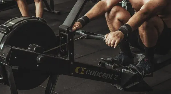 Metcon: Klucz do Kondycji. Co To Jest i Jak Zacząć?