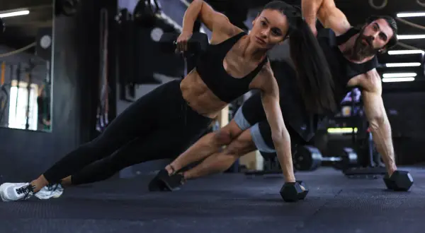 CrossFit: Przewodnik dla początkujących Czym jest i jak zacząć?
