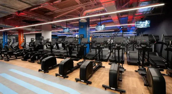 My Fitness Place Galeria Przymorze: Sprzęt, Ceny, Grafik Zajęć