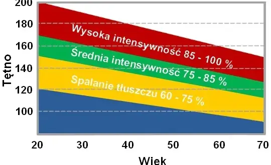 Ile cardio na redukcji? Sprawdź klucz do spalania tłuszczu