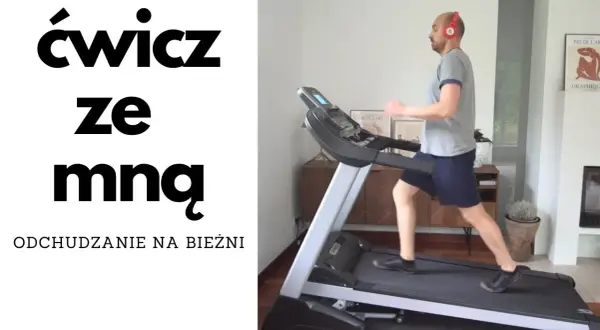 Bieganie na bieżni: Poradnik jak zacząć i schudnąć