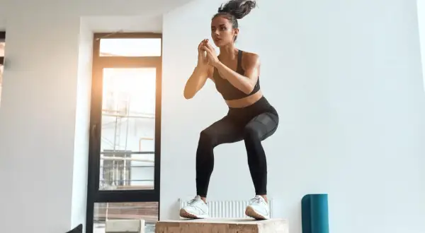 CrossFit: Jak często trenować? Optymalna częstotliwość dla Ciebie