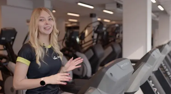 K-1 Rybnik: Treningi, Cennik i Korzyści | Absortio Gym