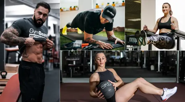 Jak ćwiczyć mięśnie brzucha? Skuteczny trening w domu i błędy