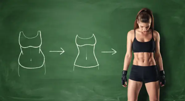 Trening ABS: Twój przewodnik po silnym brzuchu w 8 minut