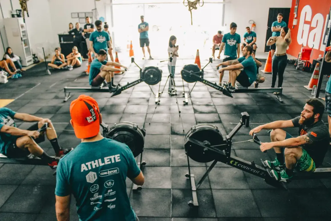 Jak zostać trenerem CrossFit w Polsce? Przewodnik L1 i kariera