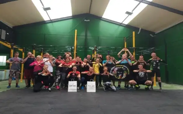 CrossFit Wrocław: Wybierz Idealny Box dla Początkujących