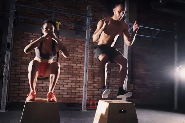 CrossFit dla początkujących: Bezpieczny start i efektywne treningi