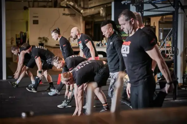 CrossFit Kraków: Znajdź idealny box i zacznij trenować!