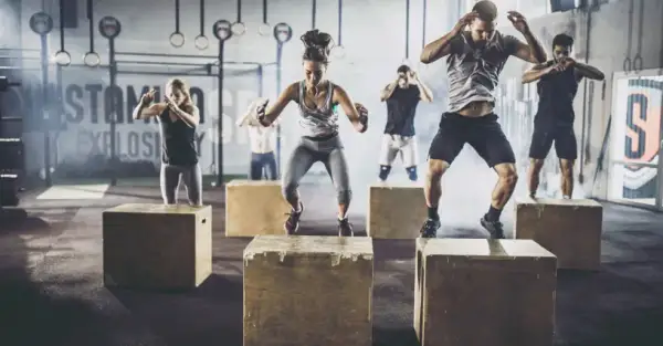 WOD CrossFit: Czym jest i jak zacząć? Przewodnik dla początkujących