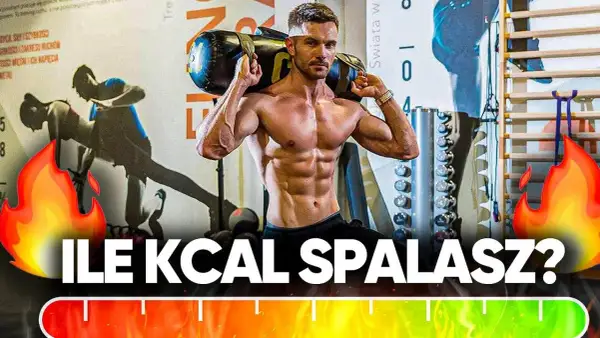 CrossFit: Ile kalorii spalisz? Sprawdź fakty i mity!