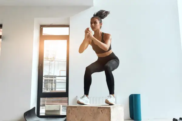 CrossFit: Jak często trenować? Optymalna częstotliwość dla Ciebie